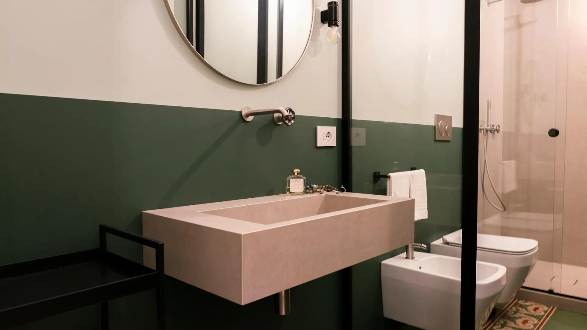 كاتانيا B&B Cinquequinte فندق مبيت وإفطار