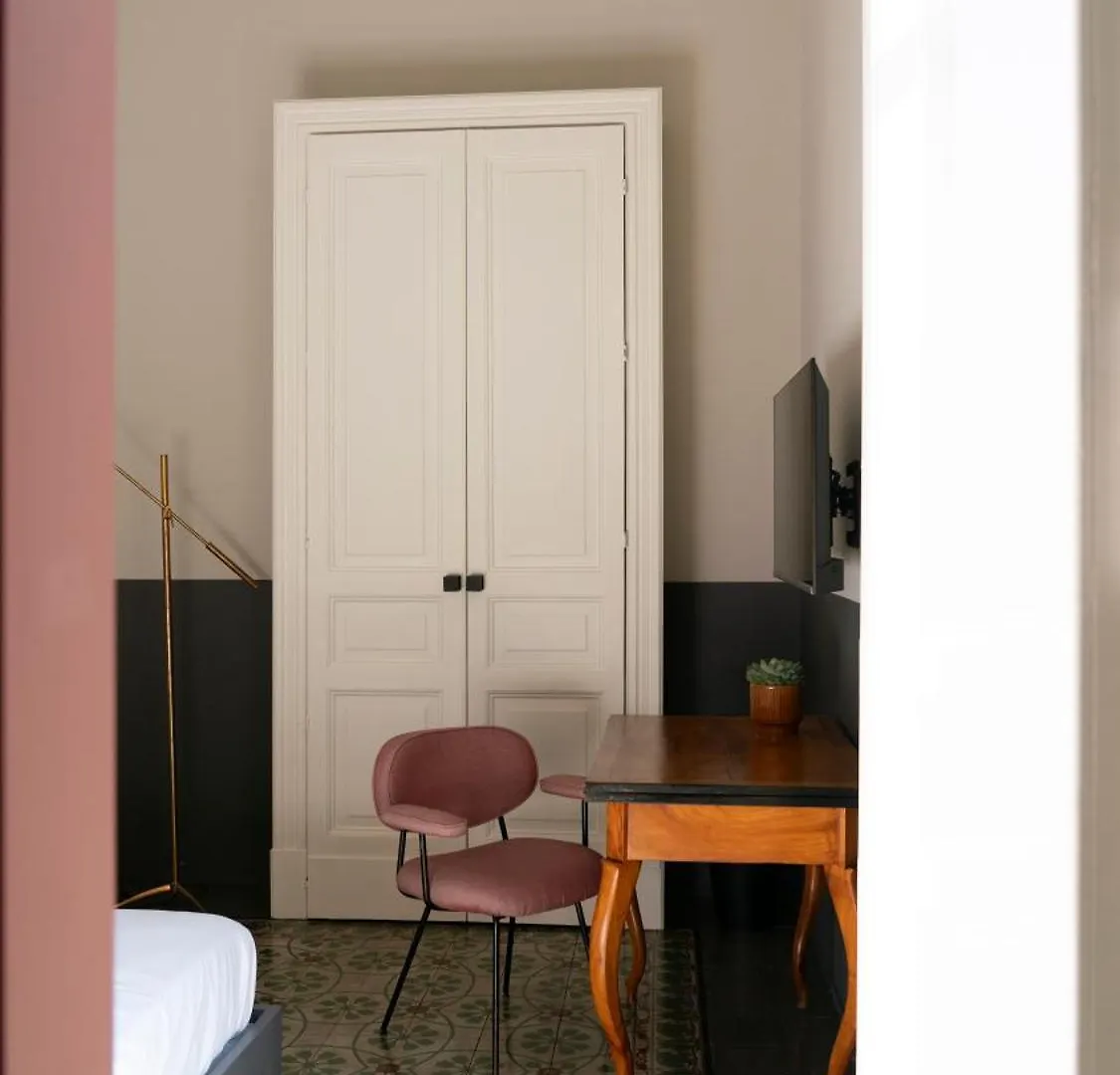 كاتانيا B&B Cinquequinte