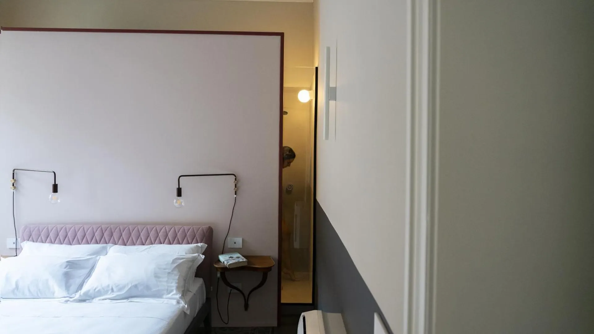 فندق مبيت وإفطار كاتانيا B&B Cinquequinte