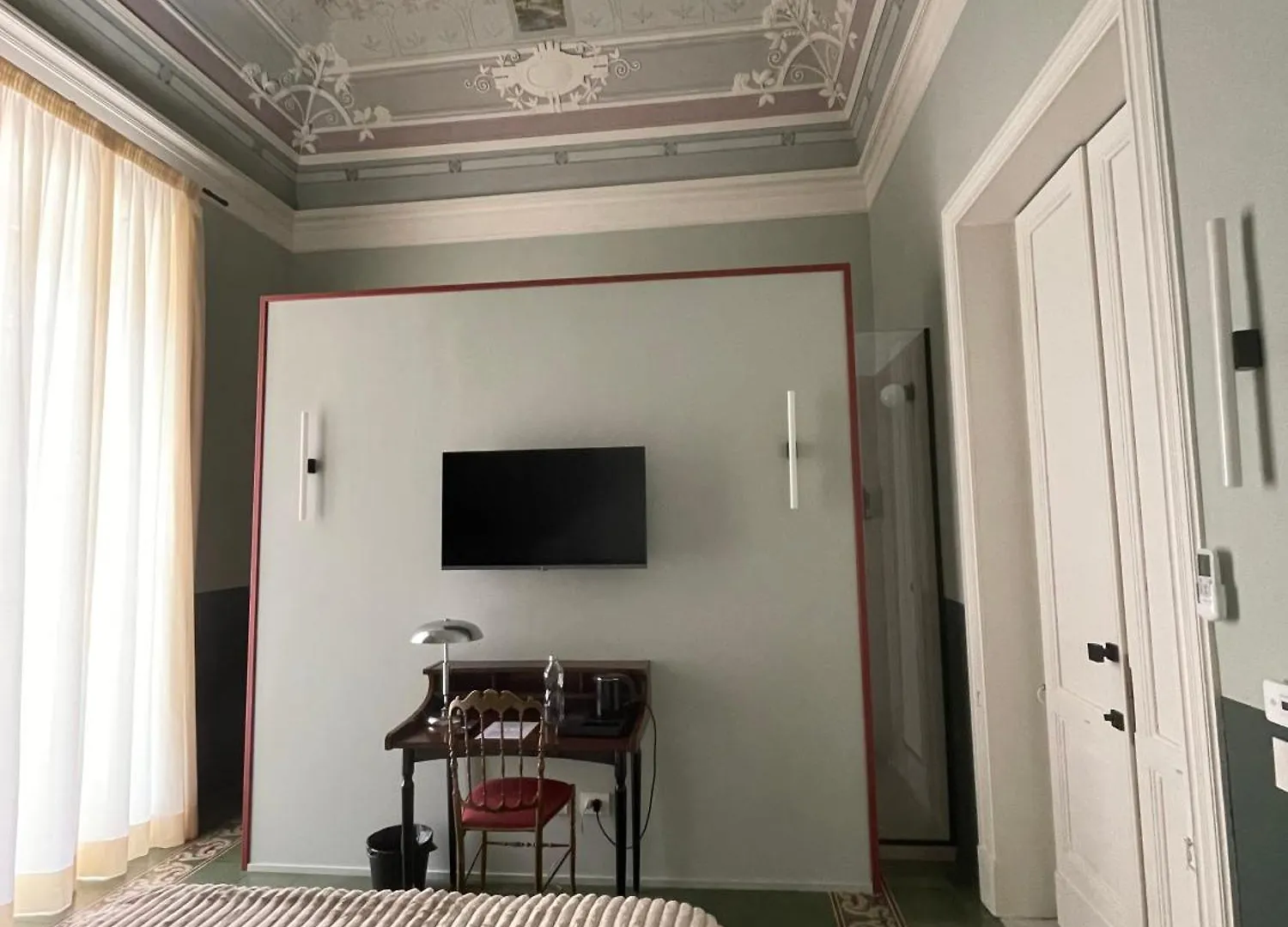كاتانيا B&B Cinquequinte