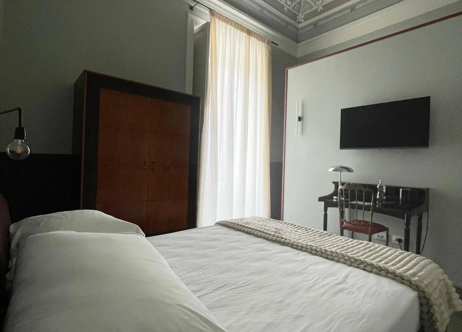 كاتانيا B&B Cinquequinte إيطاليا